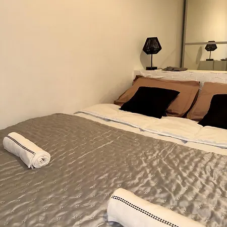 公寓 Cosy - 15 Min De Paris